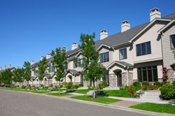 Townhome Inspections